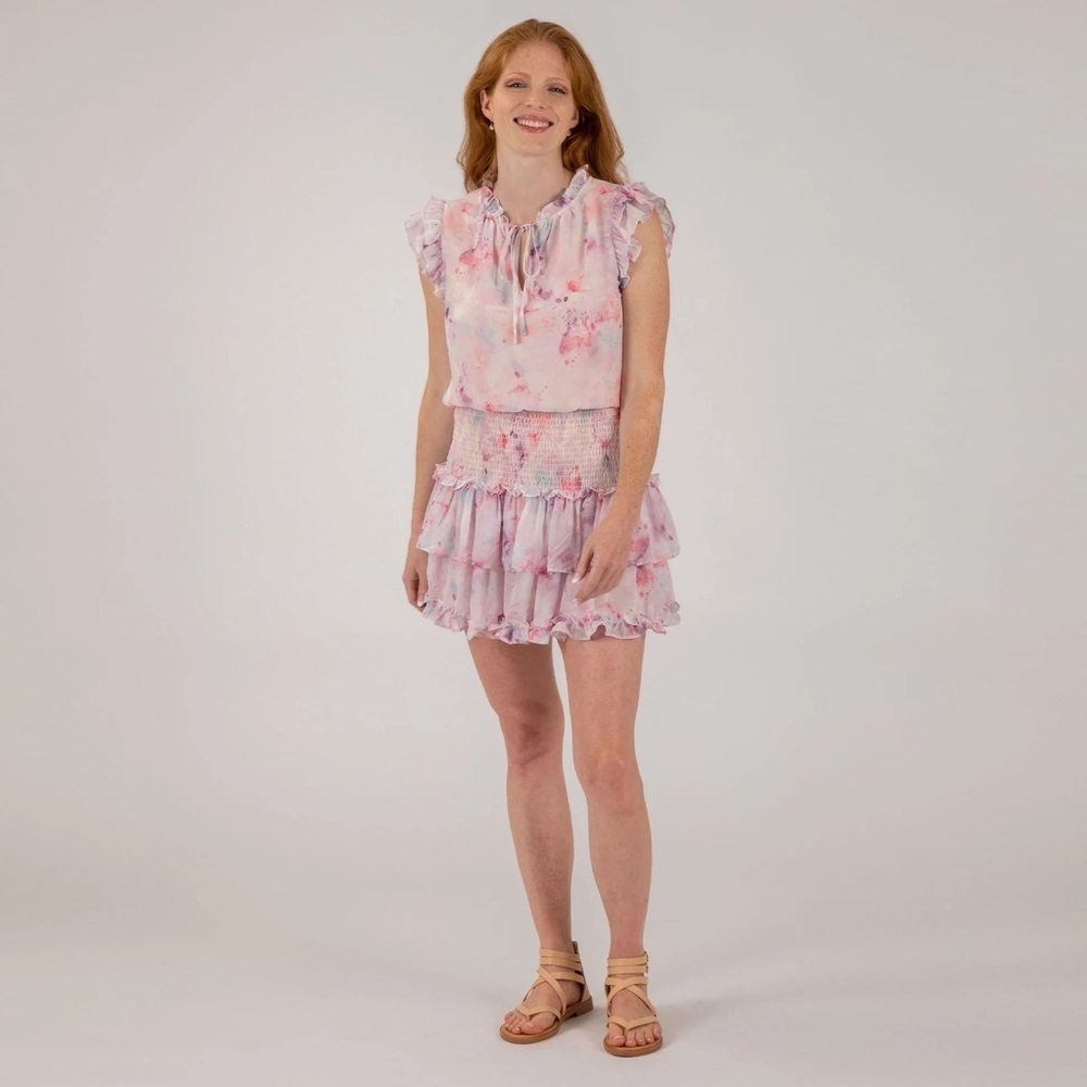 TCEC dress size medium